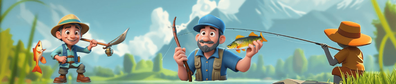Aquaculture Farmer 